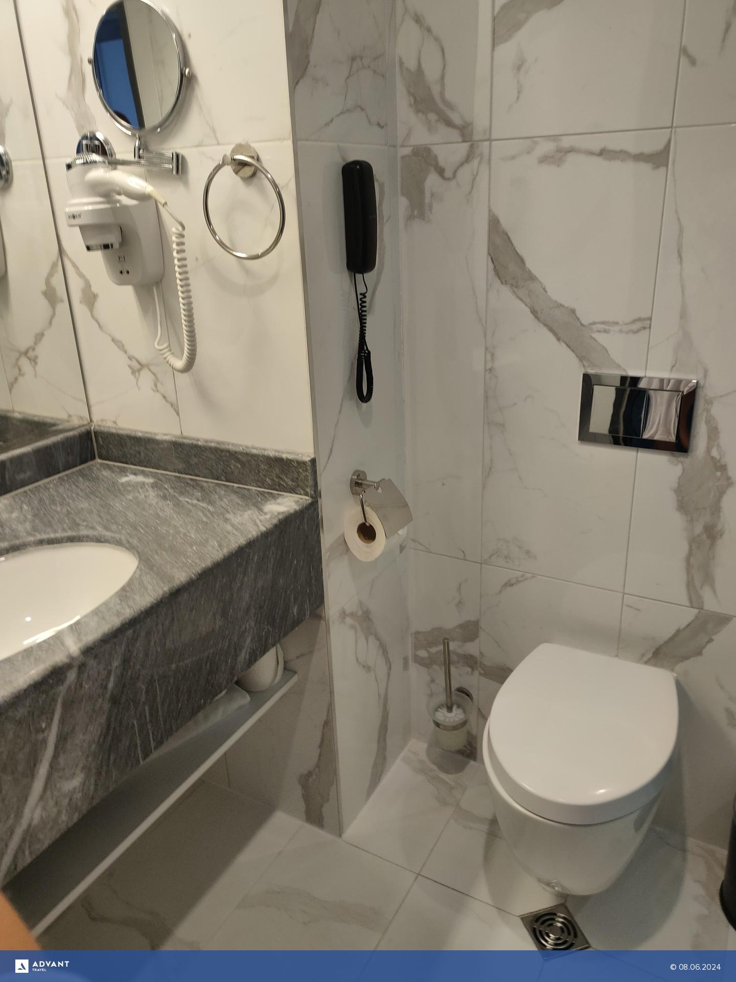 Best Western Plus Premium Inn — Сонячний берег, Болгарія мініатюра 8