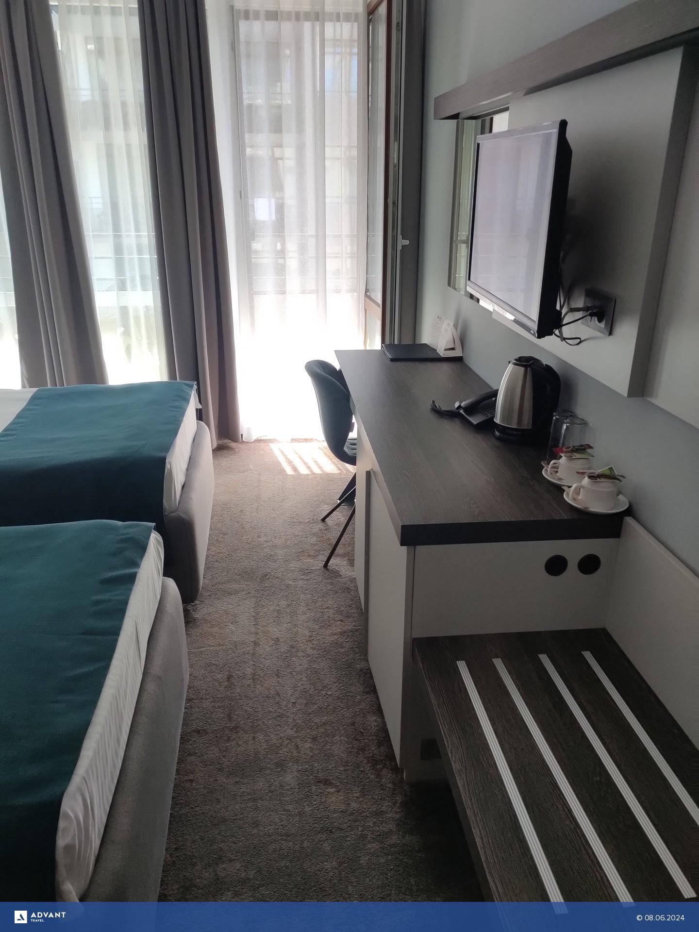 Best Western Plus Premium Inn — Сонячний берег, Болгарія мініатюра 7