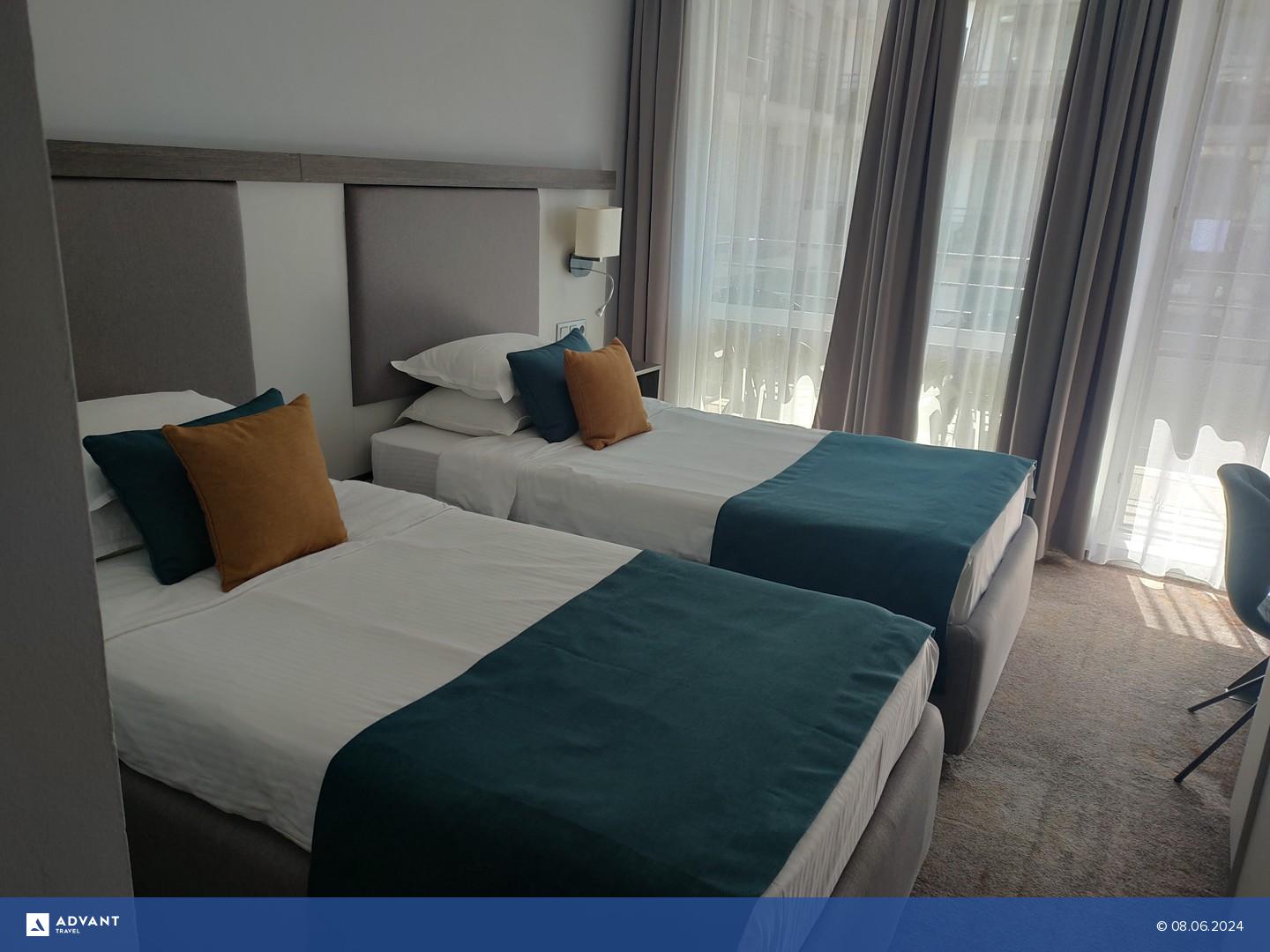 Best Western Plus Premium Inn — Сонячний берег, Болгарія мініатюра 6