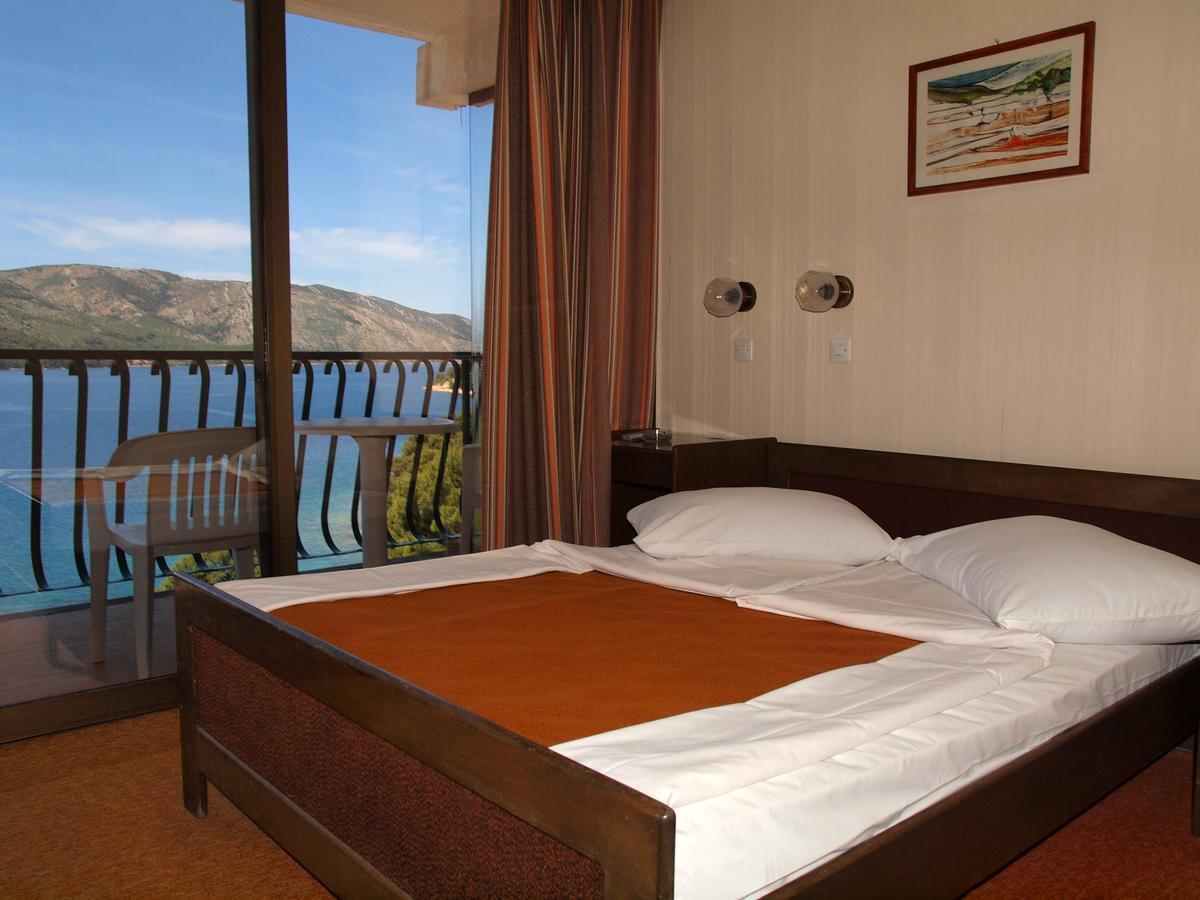 Arkada Sunny Hotel by Valamar — о. Хвар, Хорватія мініатюра 28