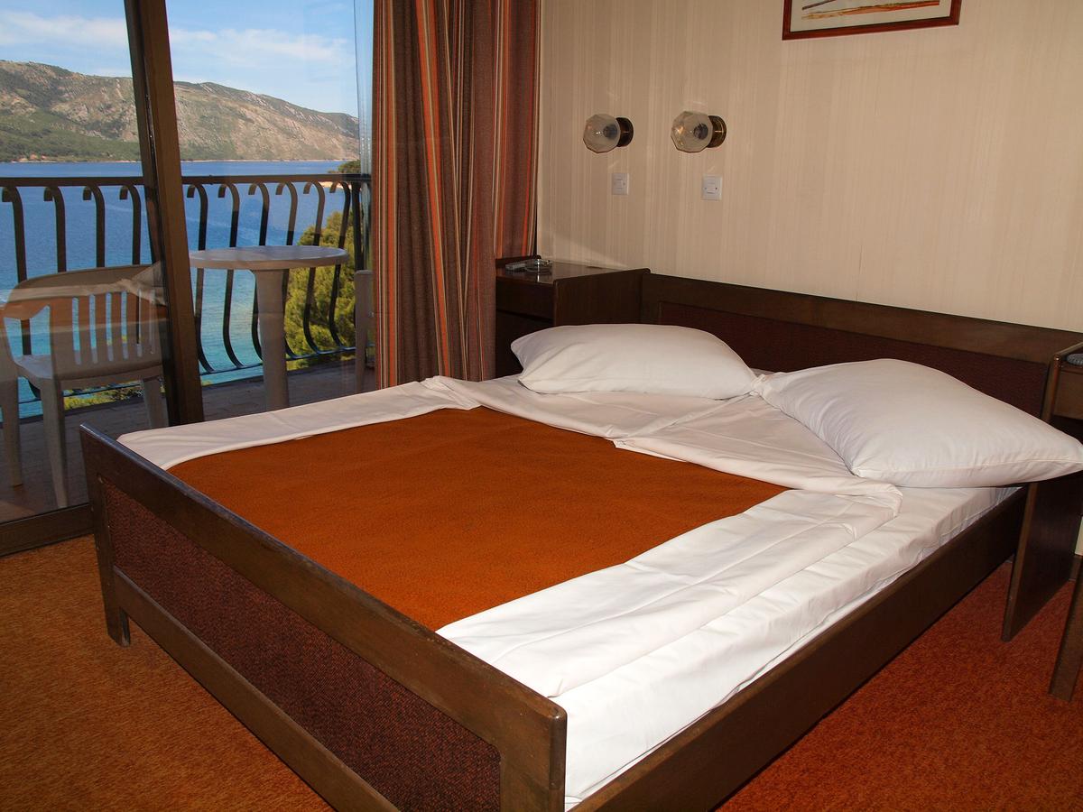 Arkada Sunny Hotel by Valamar — о. Хвар, Хорватія мініатюра 18