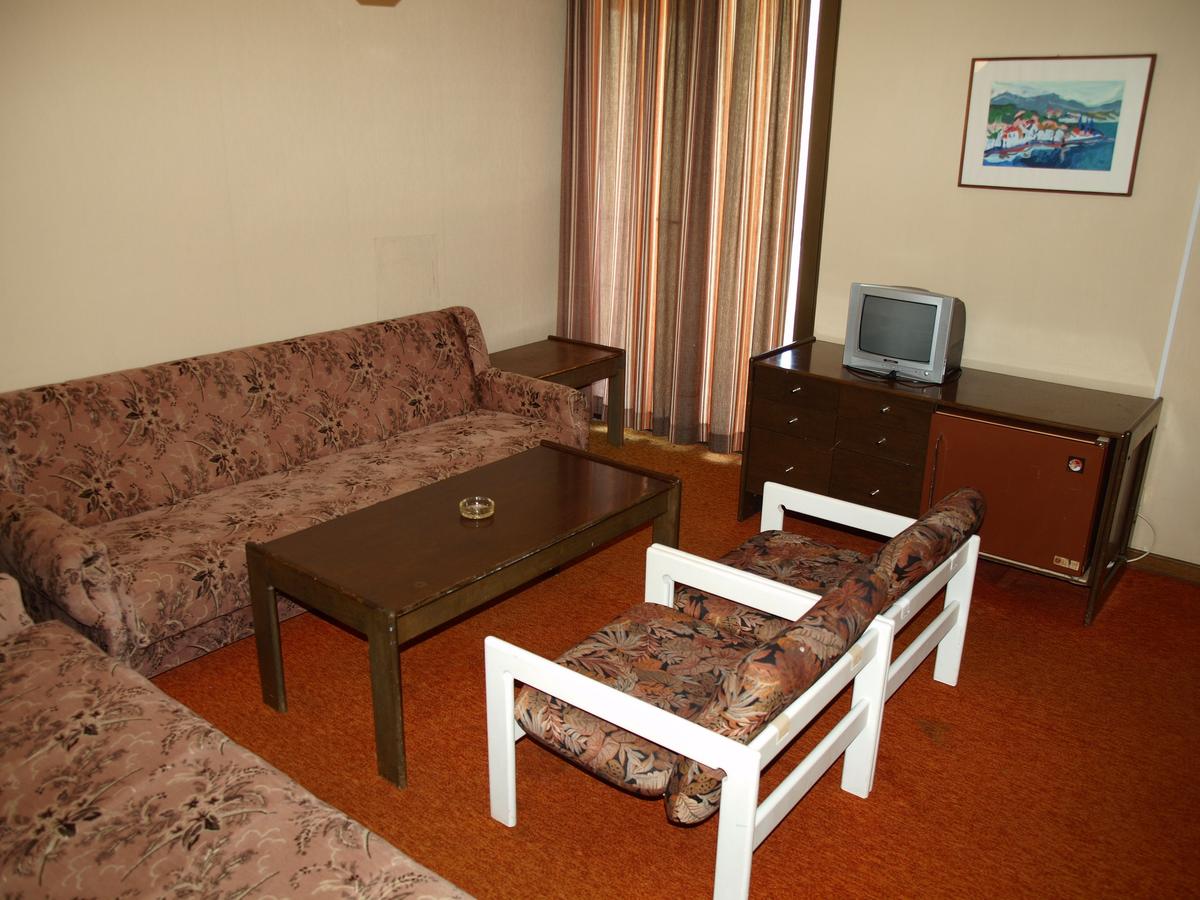 Arkada Sunny Hotel by Valamar — о. Хвар, Хорватія мініатюра 19