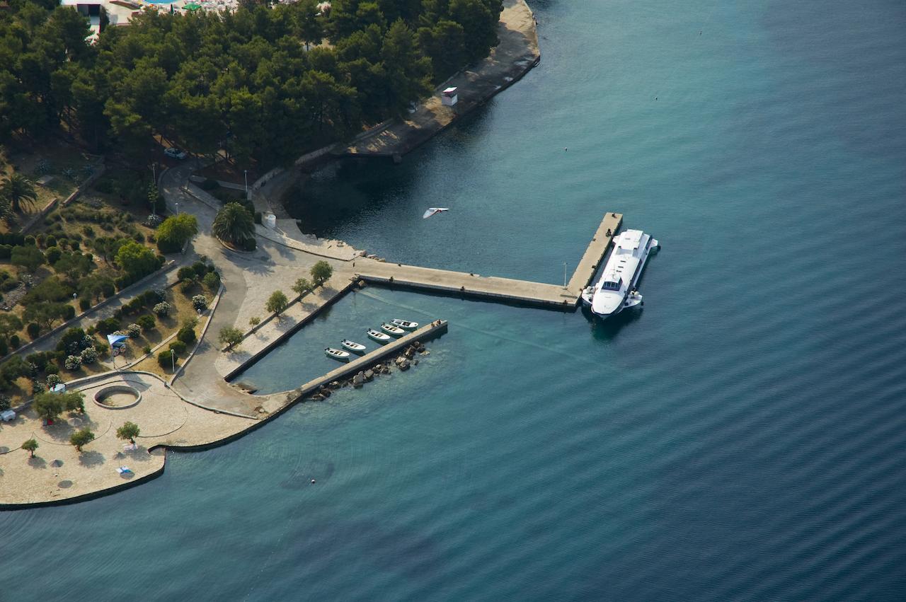 Arkada Sunny Hotel by Valamar — о. Хвар, Хорватія мініатюра 13