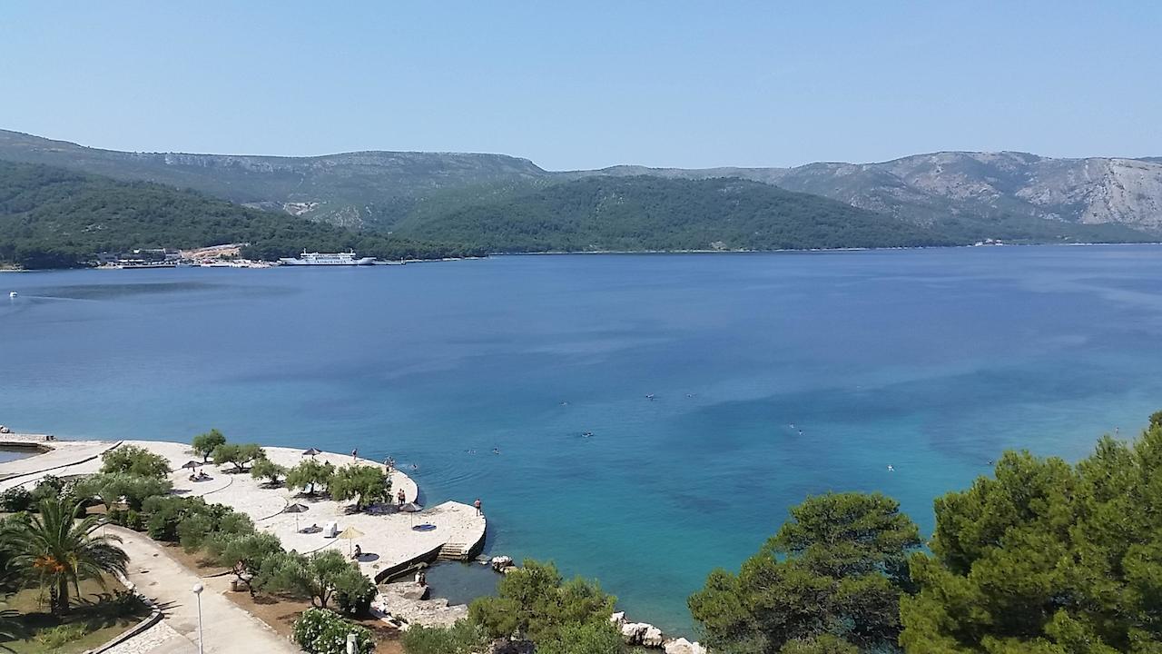 Arkada Sunny Hotel by Valamar — о. Хвар, Хорватія мініатюра 9