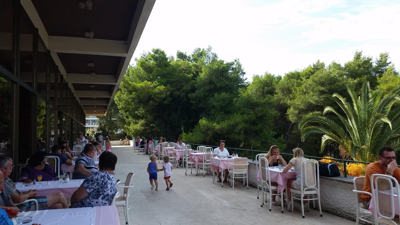 Arkada Sunny Hotel by Valamar — о. Хвар, Хорватія мініатюра 7