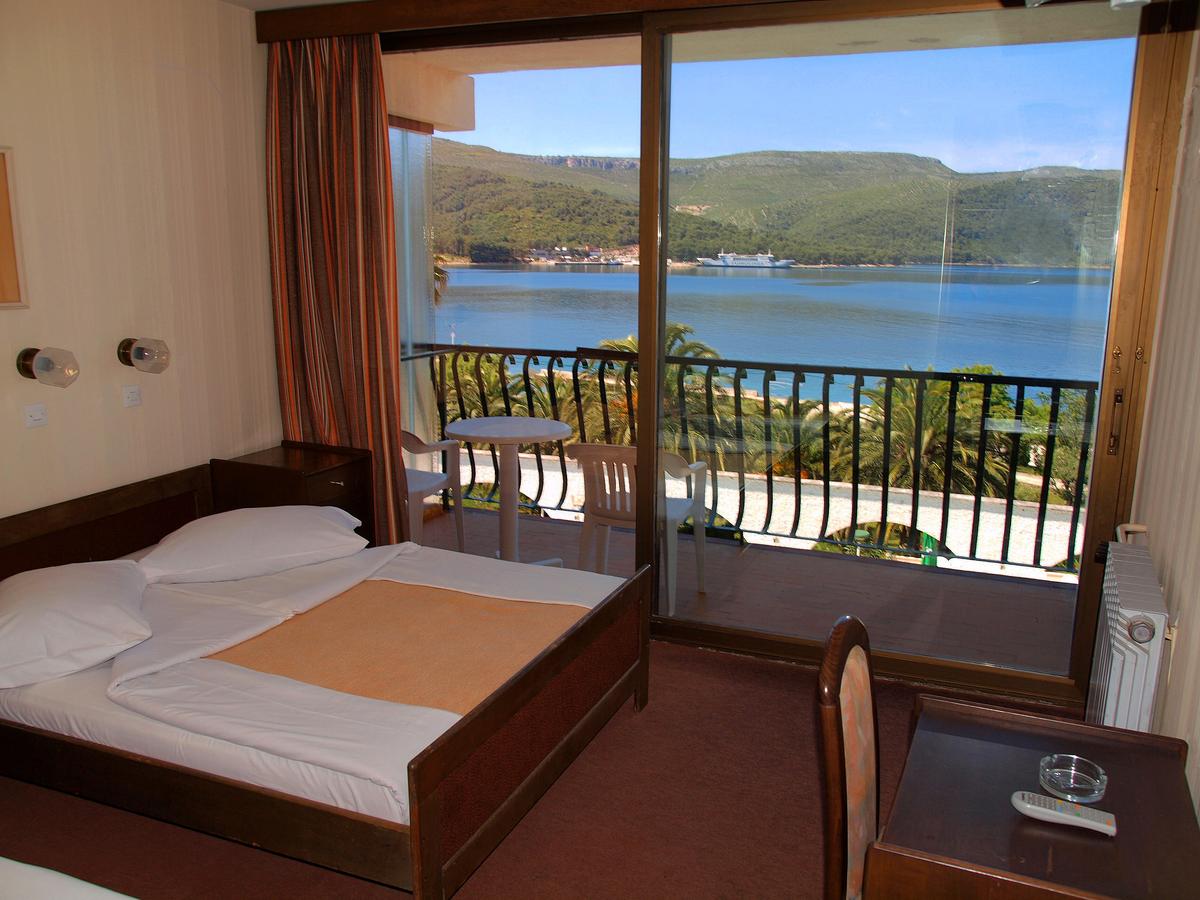 Arkada Sunny Hotel by Valamar — о. Хвар, Хорватія мініатюра 37
