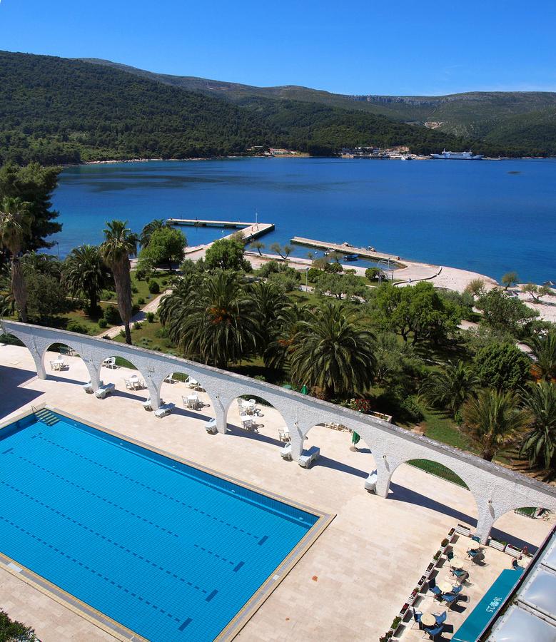 Arkada Sunny Hotel by Valamar — о. Хвар, Хорватія мініатюра 39