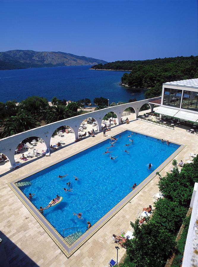 Arkada Sunny Hotel by Valamar — о. Хвар, Хорватія мініатюра 26
