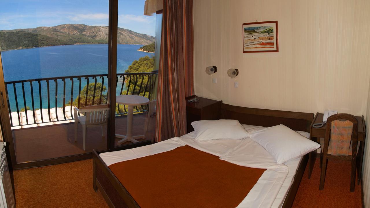 Arkada Sunny Hotel by Valamar — о. Хвар, Хорватія мініатюра 40