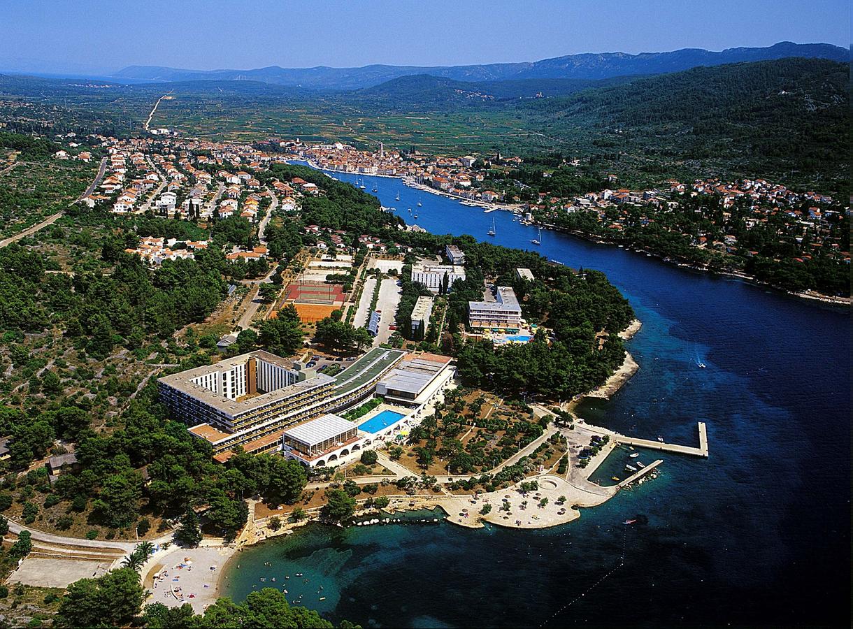 Arkada Sunny Hotel by Valamar — о. Хвар, Хорватія мініатюра 42