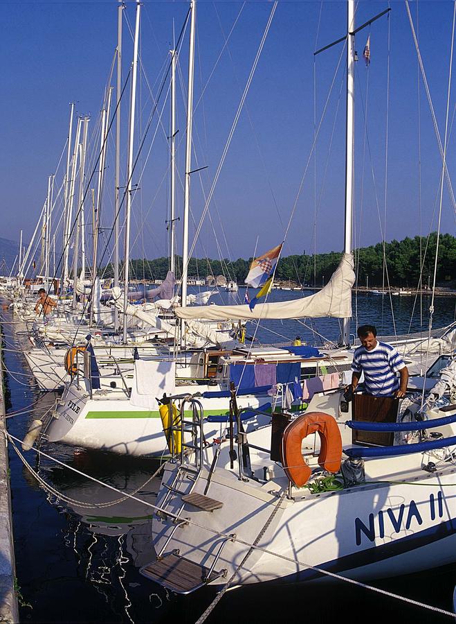 Arkada Sunny Hotel by Valamar — о. Хвар, Хорватія мініатюра 38