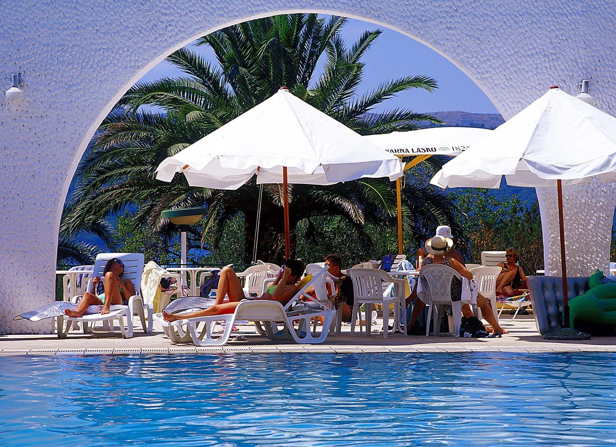 Arkada Sunny Hotel by Valamar — о. Хвар, Хорватія мініатюра 35