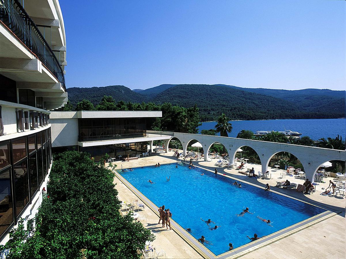 Arkada Sunny Hotel by Valamar — о. Хвар, Хорватія мініатюра 30