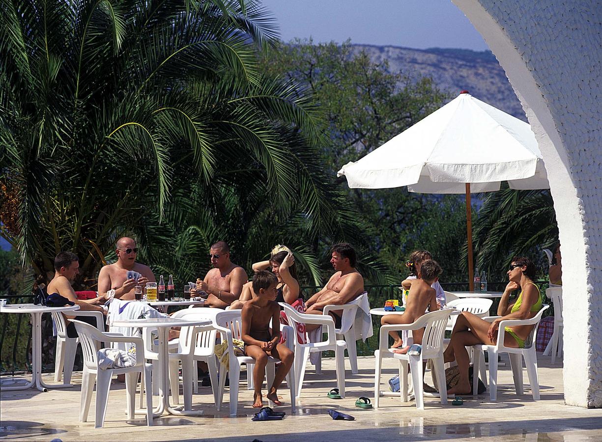 Arkada Sunny Hotel by Valamar — о. Хвар, Хорватія мініатюра 31