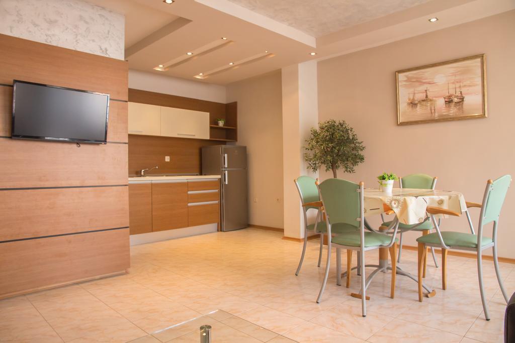 Elitе 1 Apartments — Сонячний берег, Болгарія мініатюра 17