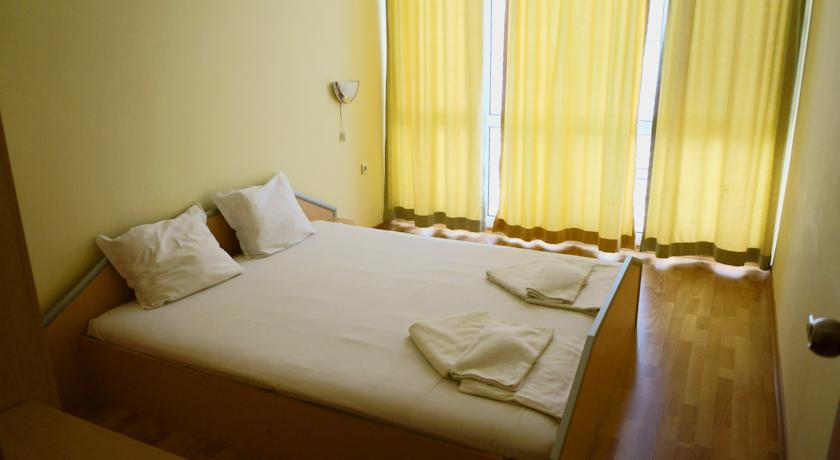 Elitе 1 Apartments — Сонячний берег, Болгарія мініатюра 11