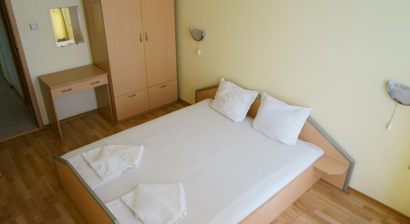 Elitе 1 Apartments — Сонячний берег, Болгарія мініатюра 10