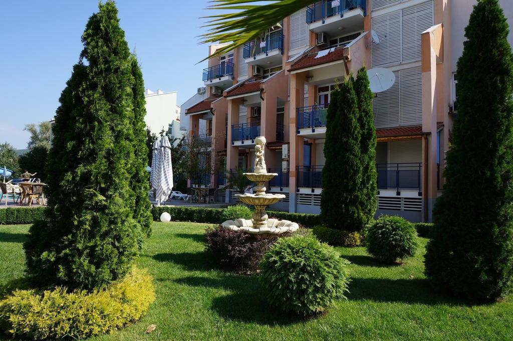 Elitе 1 Apartments — Сонячний берег, Болгарія мініатюра 16