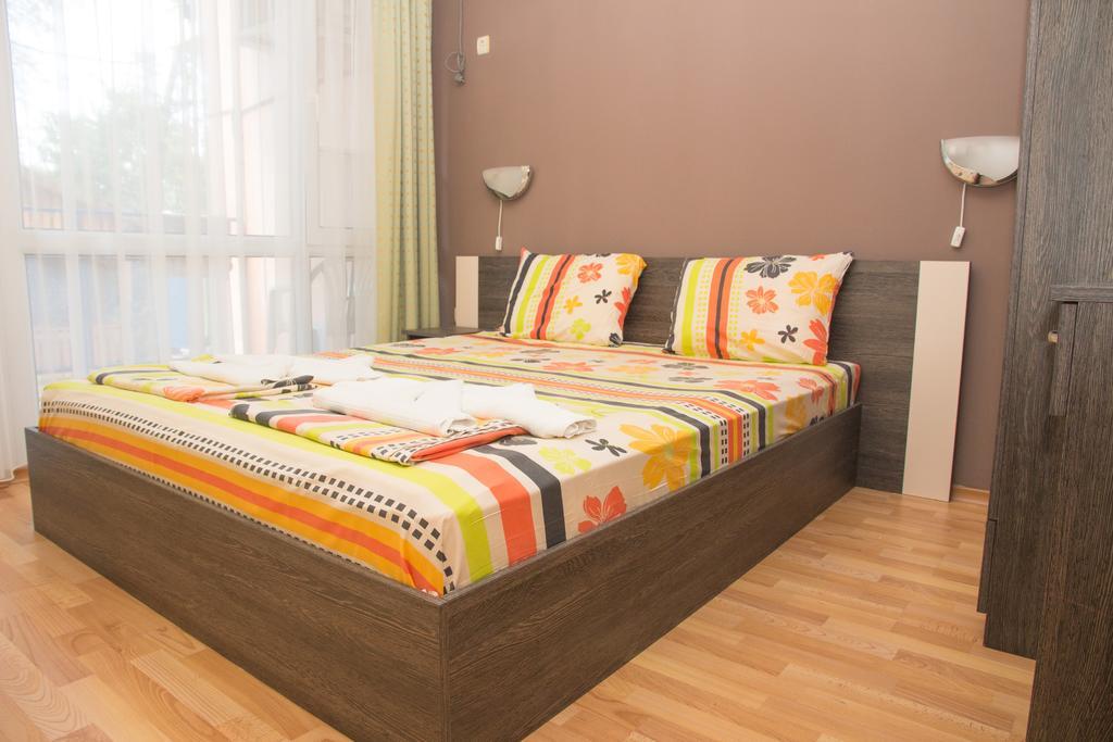 Elitе 1 Apartments — Сонячний берег, Болгарія мініатюра 18