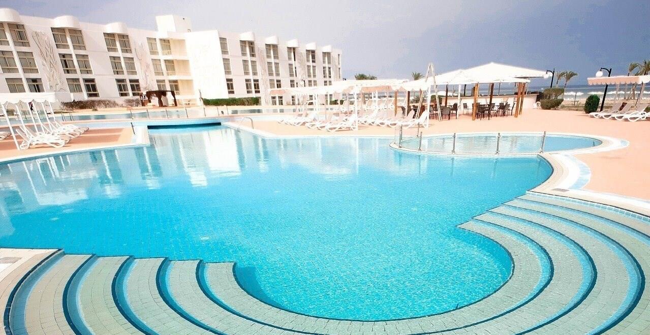 Amarina Star Resort & Aqua Park — Набк Бей, Єгипет мініатюра 15