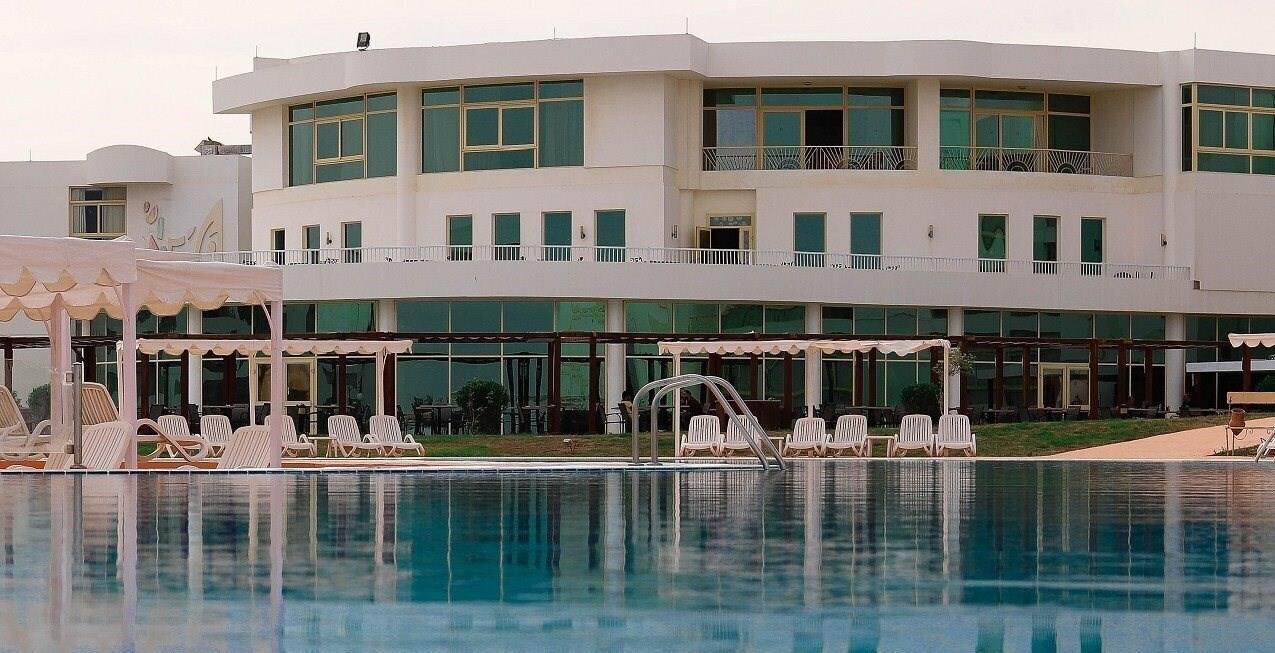 Amarina Star Resort & Aqua Park — Набк Бей, Єгипет мініатюра 14