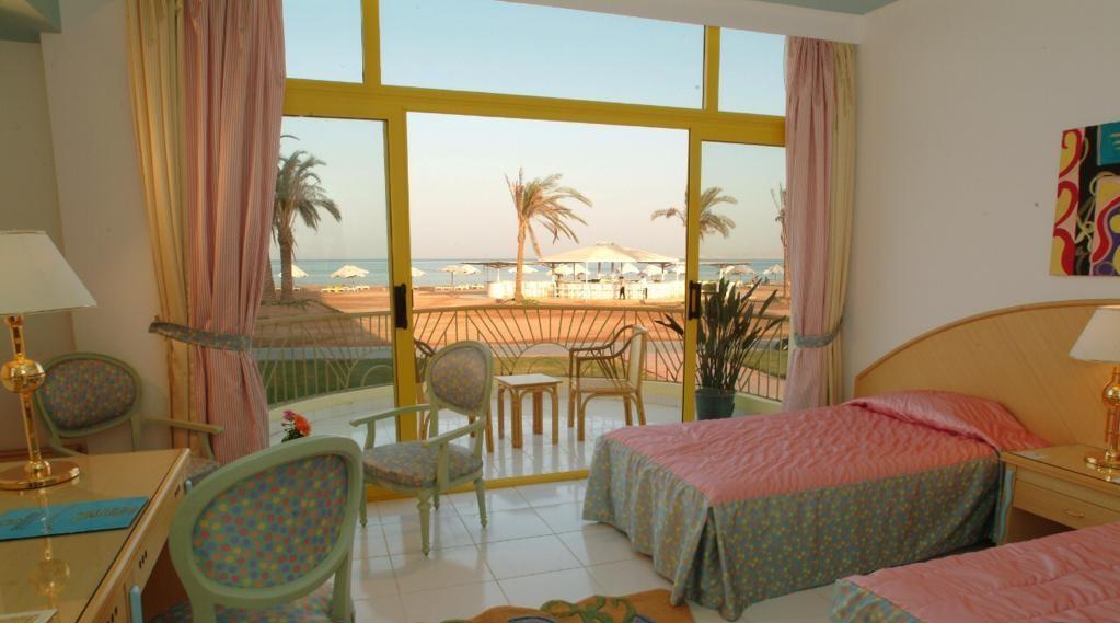 Amarina Star Resort & Aqua Park — Набк Бей, Єгипет мініатюра 6