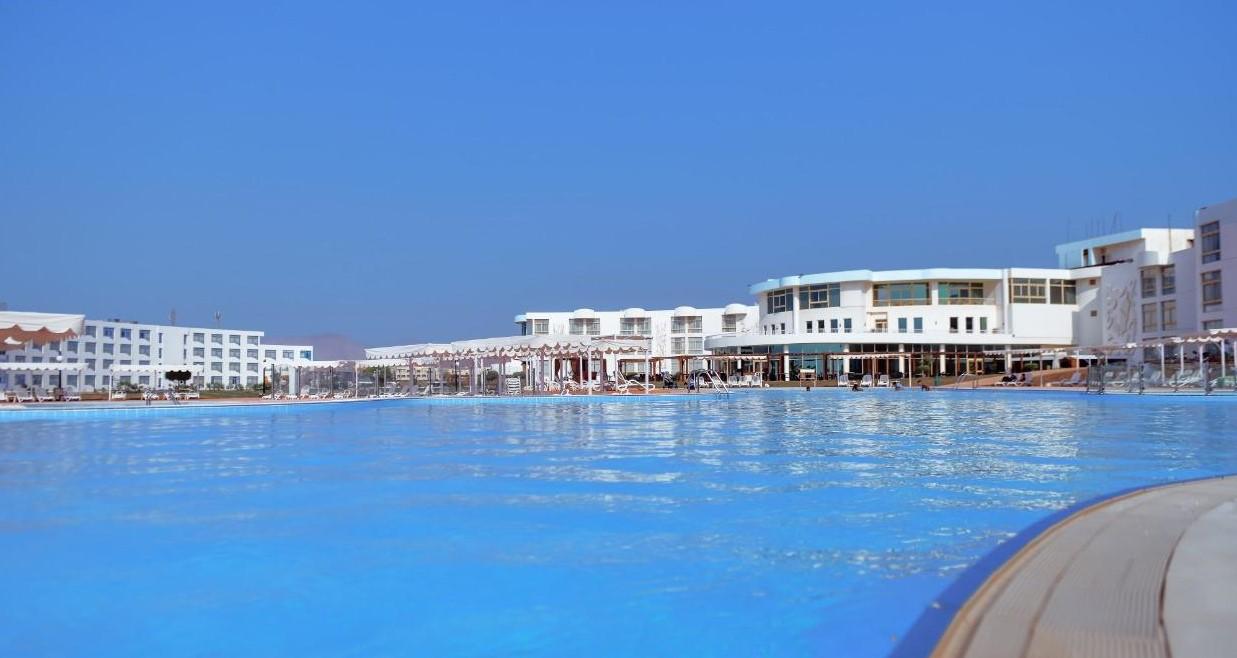 Amarina Star Resort & Aqua Park — Набк Бей, Єгипет мініатюра 7