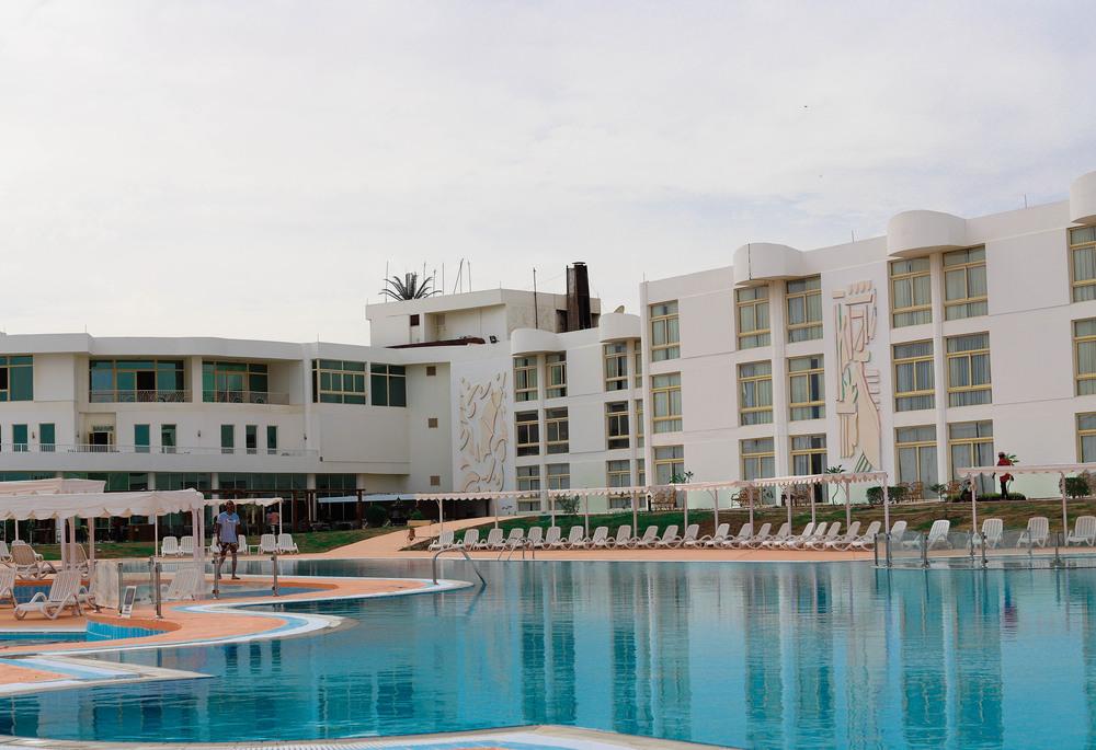 Amarina Star Resort & Aqua Park — Набк Бей, Єгипет мініатюра 10