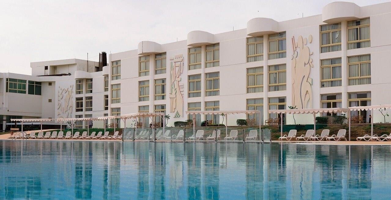 Amarina Star Resort & Aqua Park — Набк Бей, Єгипет мініатюра 13