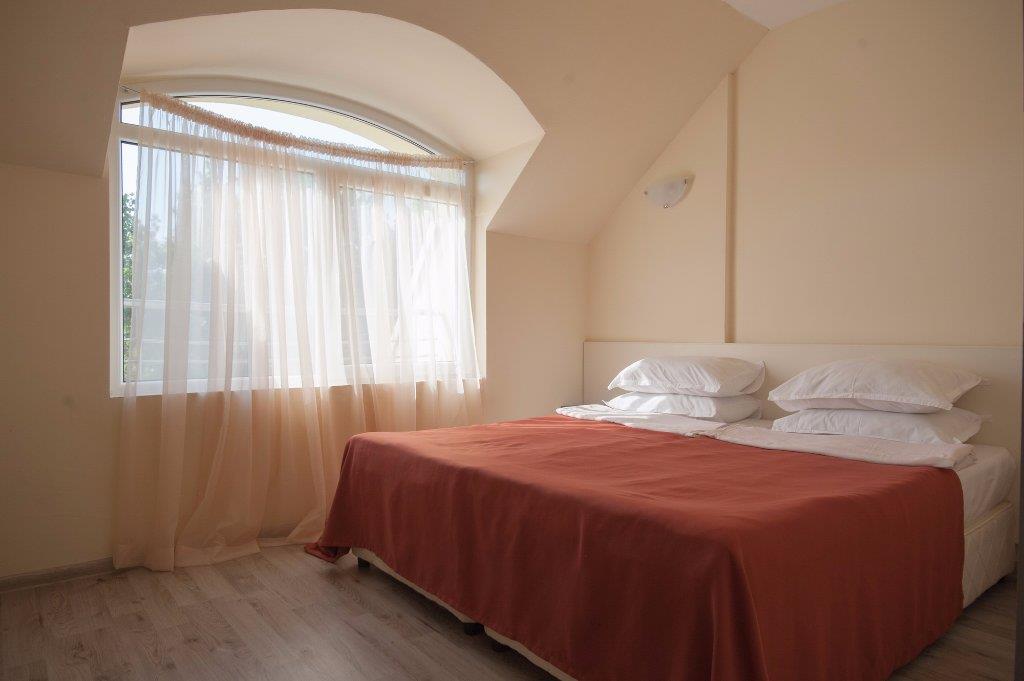 Mariner's Hotel — Сонячний Берег, Болгарія мініатюра 6