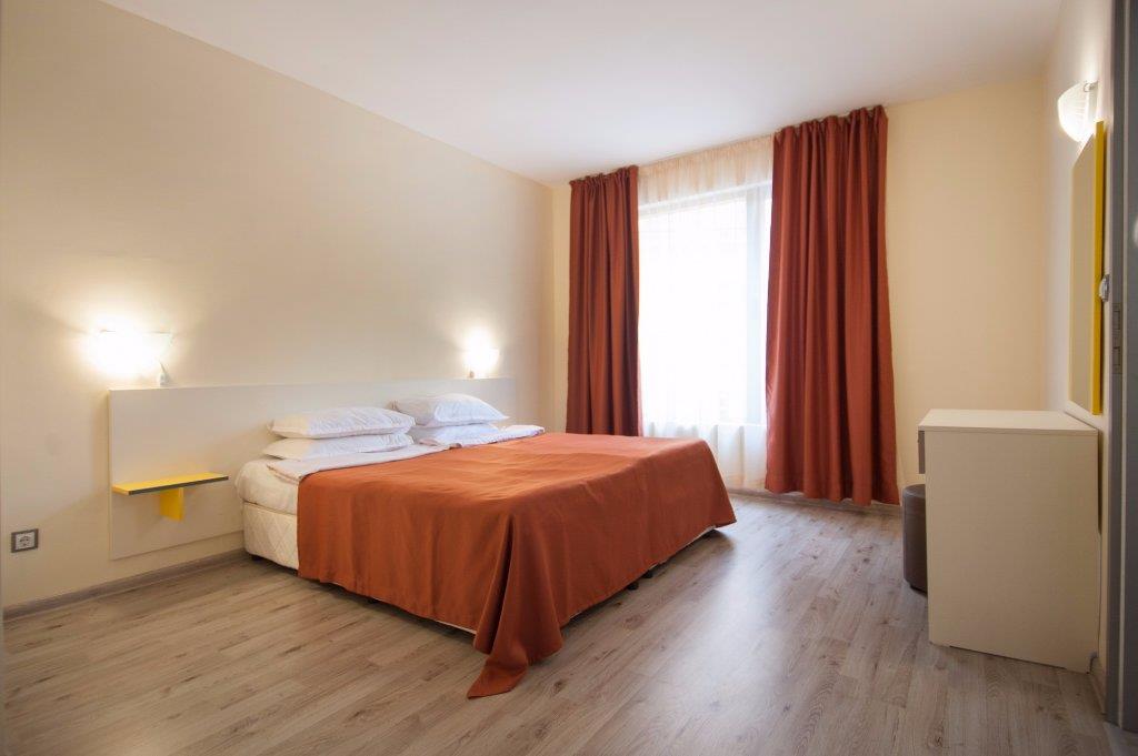 Mariner's Hotel — Сонячний Берег, Болгарія мініатюра 8