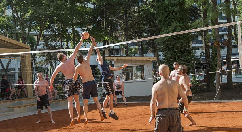 HVD Club Bor — Сонячний берег, Болгарія мініатюра 19
