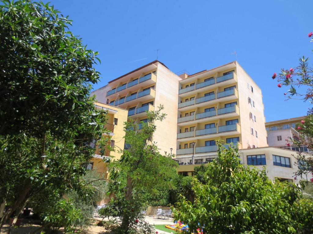 Amazonas — о. Майорка, Іспанія — фото 1