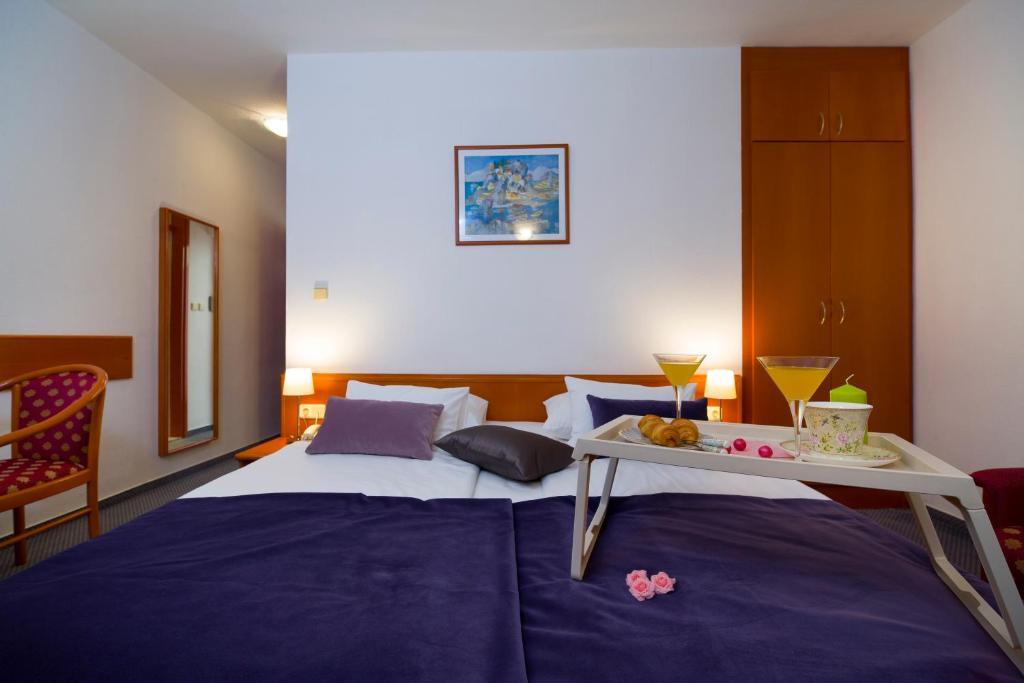 Faraon Hotel — Трпань, Хорватія мініатюра 8