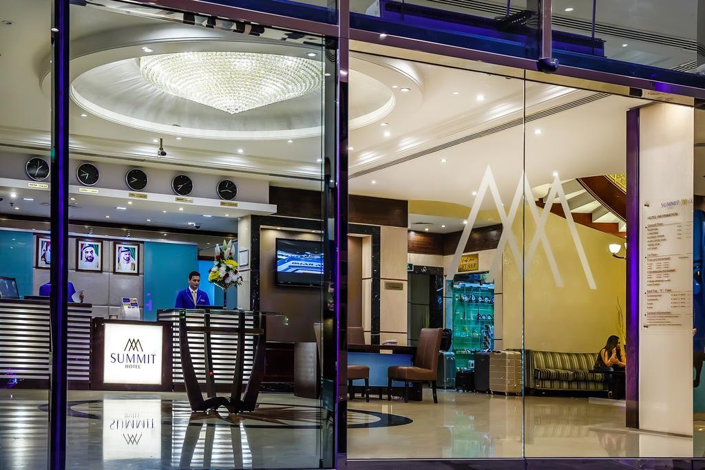 Landmark Summit Hotel — Дубаї, Об'єднані Арабські Емірати мініатюра 27