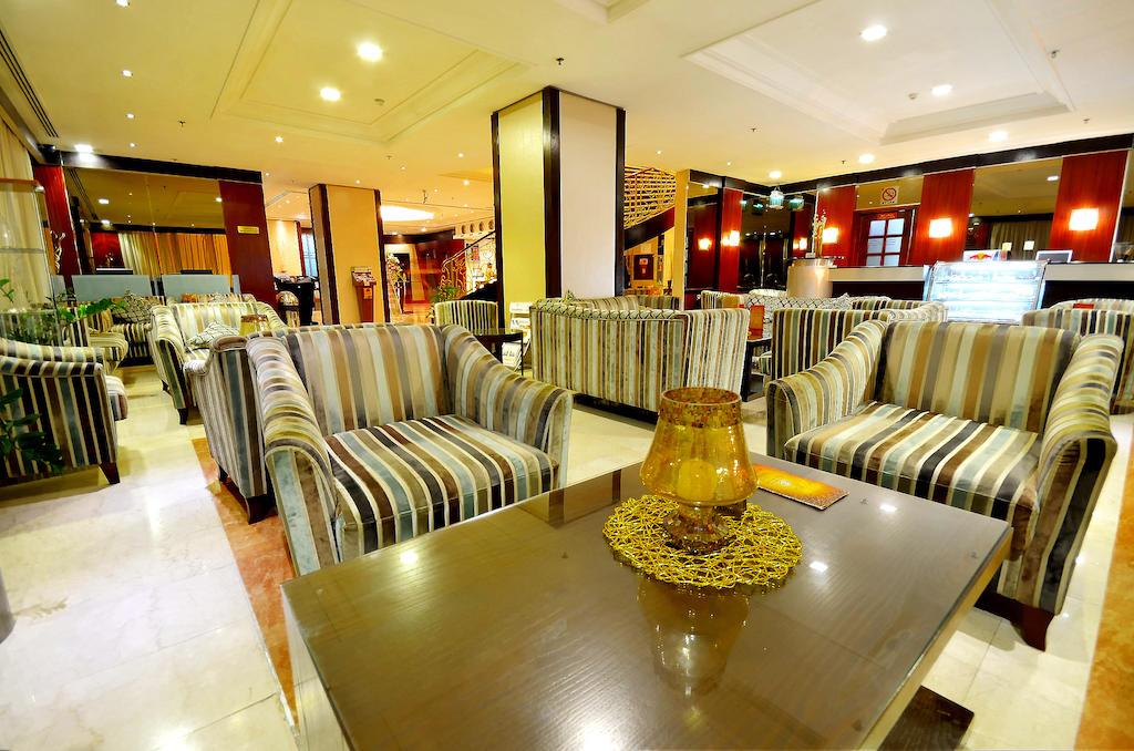 Landmark Summit Hotel — Дубаї, Об'єднані Арабські Емірати мініатюра 29