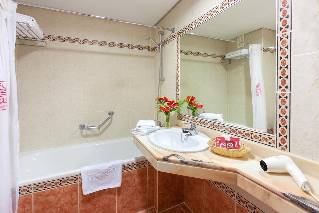 Masaru  Apartments — о. Тенеріфе (Канари), Іспанія мініатюра 7
