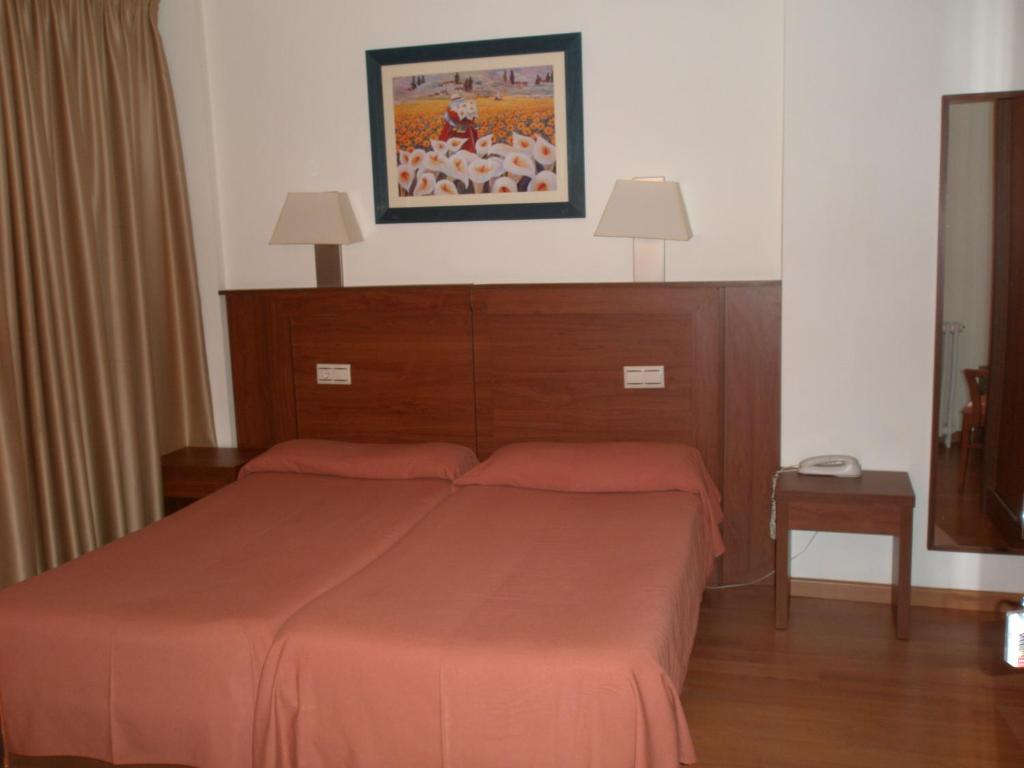 Mayna Hotel — Коста Бланка, Іспанія мініатюра 8