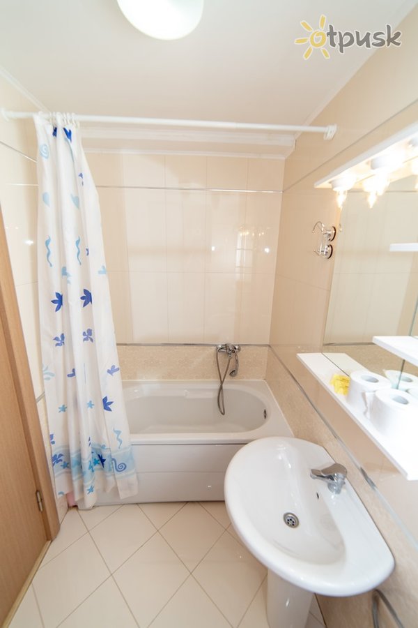 Obala Family Apartment — Будванськая Рівʼєра, Чорногорія мініатюра 7