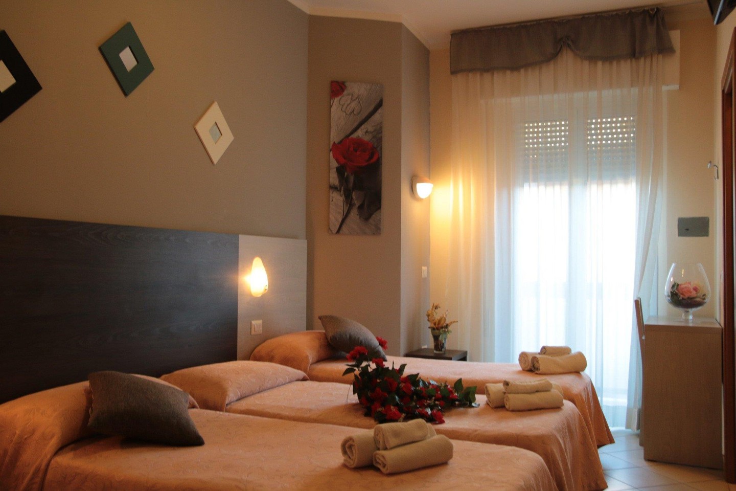 Senyor Hotel Rivazzurra, Емілія Романья, Італія мініатюра 7
