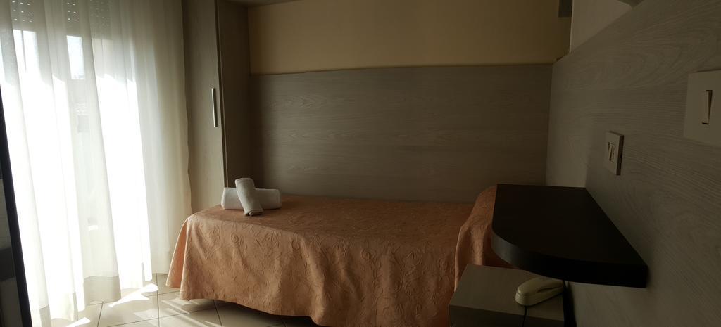 Senyor Hotel Rivazzurra, Емілія Романья, Італія мініатюра 6