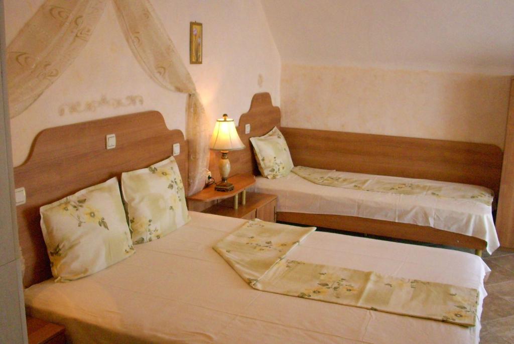 Tropicana Hotel — Равда, Болгарія мініатюра 7