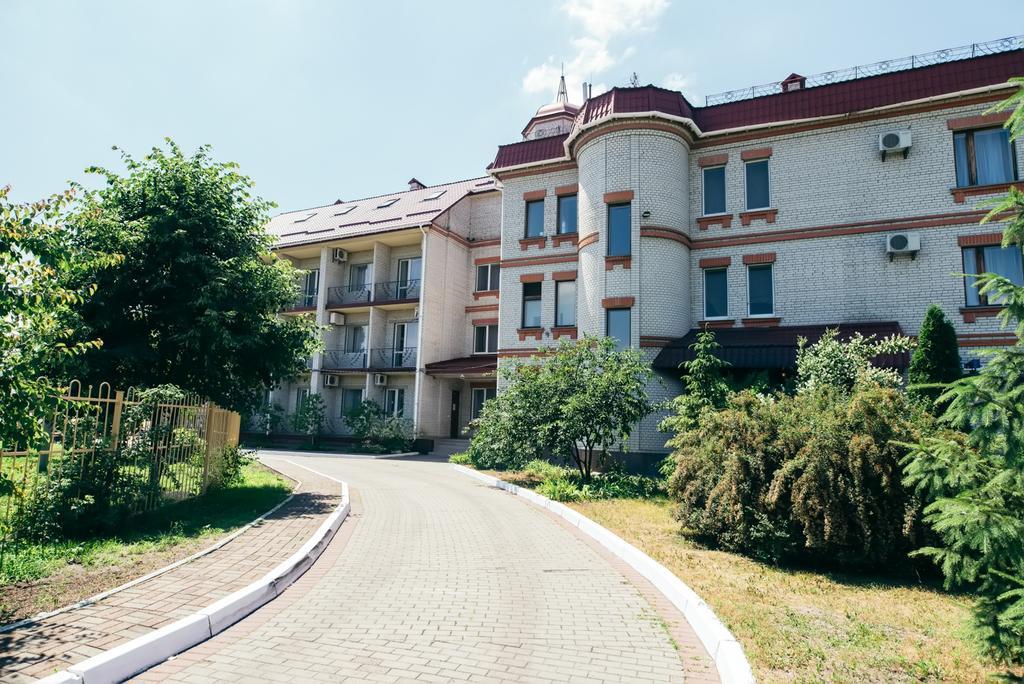 Borysfen VitaPark — Київ, Україна — фото 1