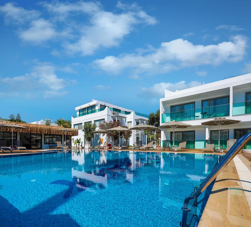 Yalipark Beach Hotel Yalikavak, Бодрум, Туреччина, фото 1