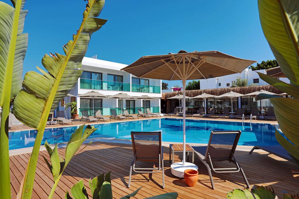Yalipark Beach Hotel Yalikavak, Бодрум, Туреччина мініатюра 15