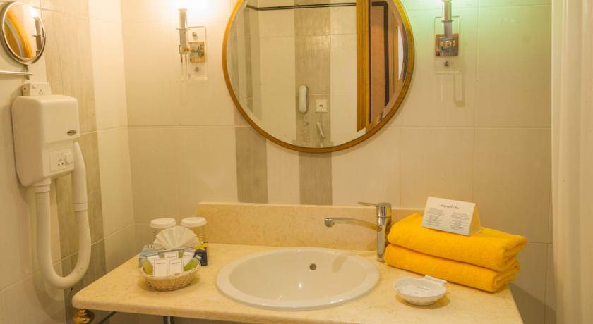 Aegean Melathron Thalasso Spa Hotel — Халкідікі, Греція мініатюра 10