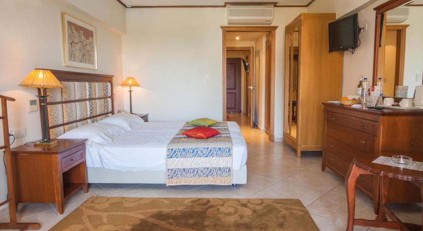 Aegean Melathron Thalasso Spa Hotel — Халкідікі, Греція мініатюра 15