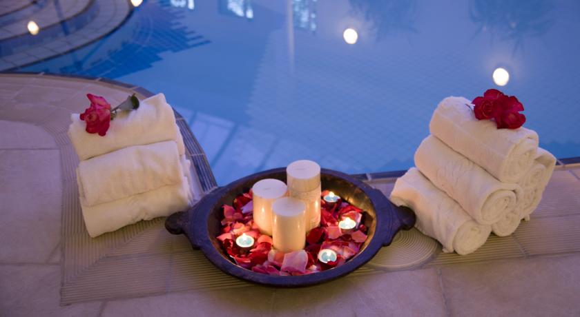 Aegean Melathron Thalasso Spa Hotel — Халкідікі, Греція мініатюра 17