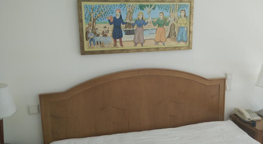 Aegean Melathron Thalasso Spa Hotel — Халкідікі, Греція мініатюра 24