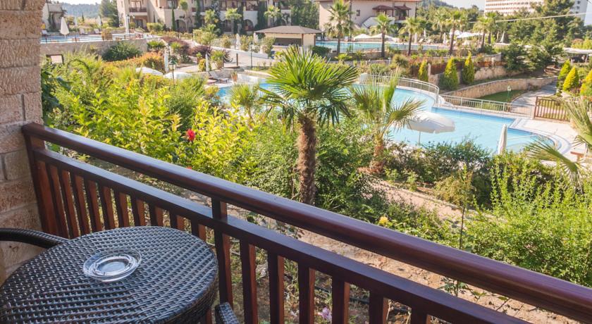 Aegean Melathron Thalasso Spa Hotel — Халкідікі, Греція мініатюра 26